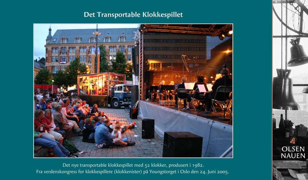 Det Transportable Klokkespillet Fra Olsen Nauen (På Nett) (5)