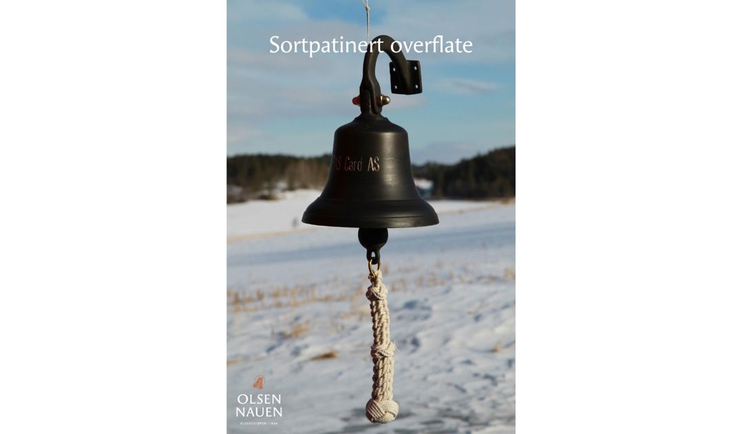 Overflatebehandling Klokker ONK (På Some) (4)