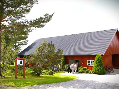 Klokkemuseum industri eventyr historie norsk tradisjon utstilling Olsen Nauen Klokkestøperi
