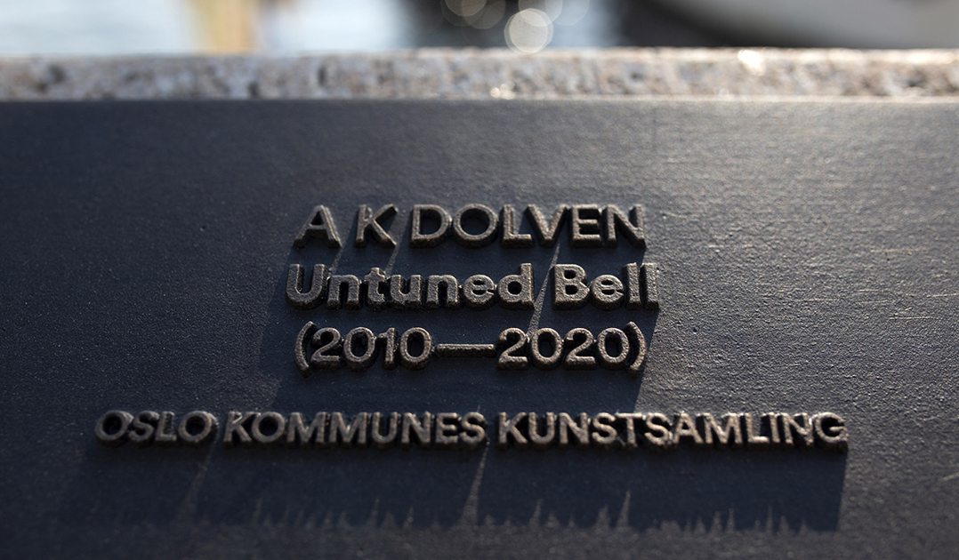 Olsen Nauen Klokkestøperi, klokkespill, kirkeklokker, skipsklokker, 1844, gårdsklokker, norsk industri, småklokker, untuned bell, kunstverk, a k dolven, honnørbrygga, oslo havn, koro