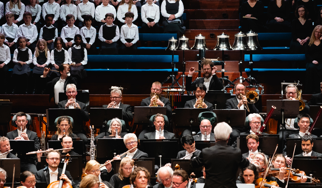 250327 Jukka Pekka Saraste Og Marianne Beate Kielland Foto John Halvdan Olsen Halvorsen 45