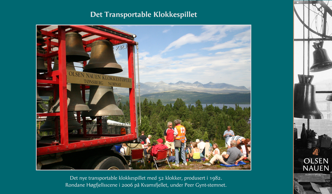 Det Transportable Klokkespillet Fra Olsen Nauen (På Nett) (19)