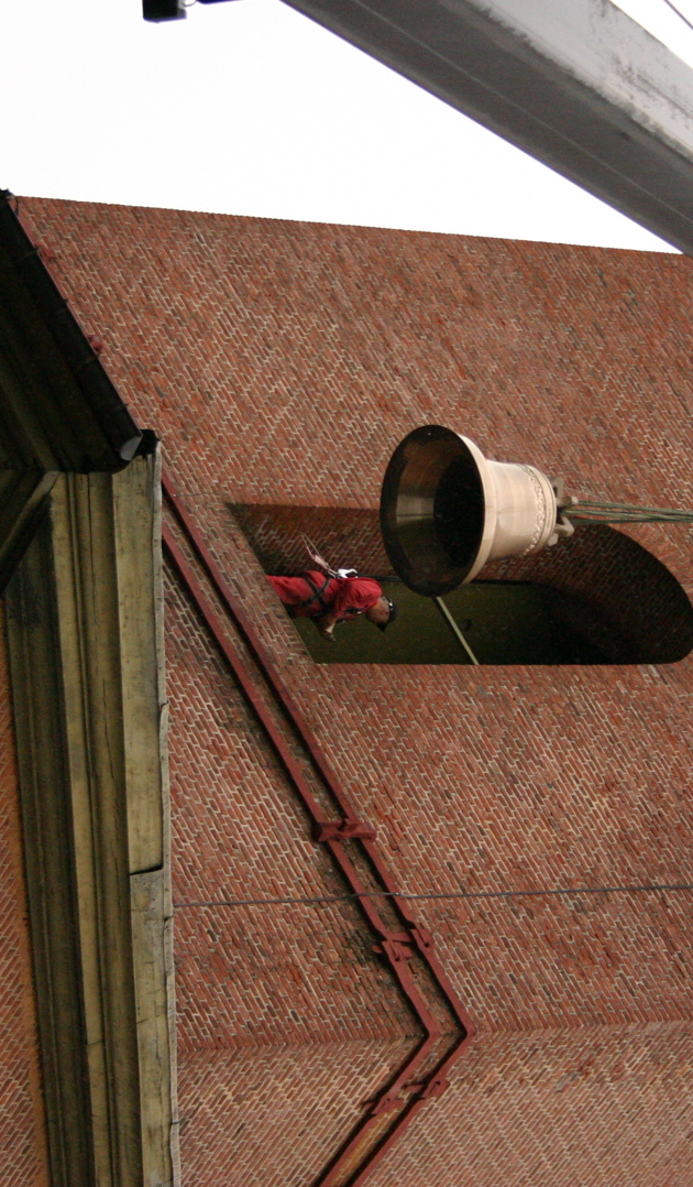 Olsen Nauen Klokkestøperi, klokkespill, kirkeklokker, skipsklokker, 1844, gårdsklokker, norsk industri, småklokker, kongsberg kirke