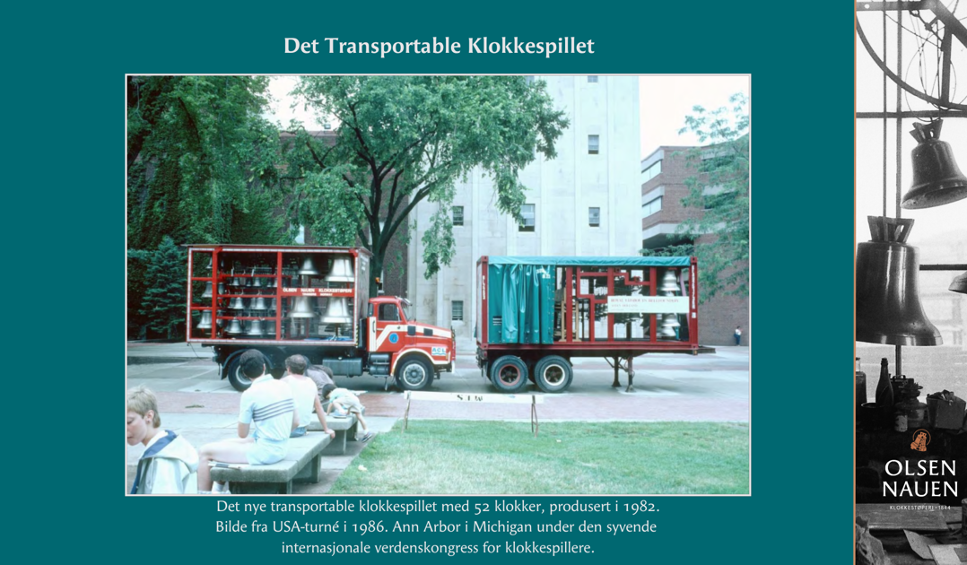 Det Transportable Klokkespillet Fra Olsen Nauen (På Nett) (14)