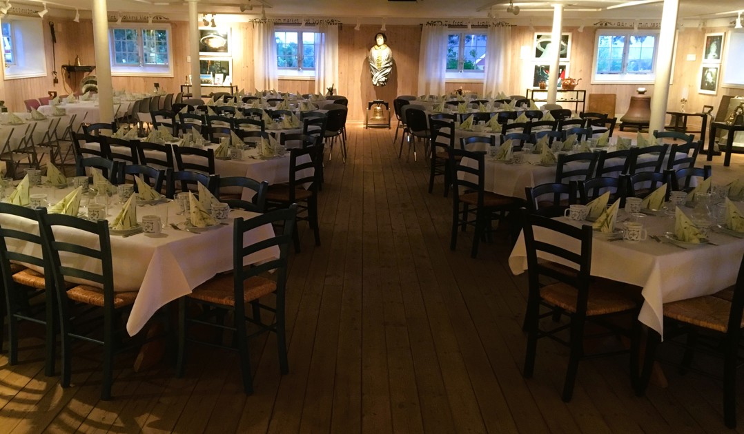 Klokkemuseum industri eventyr historie norsk tradisjon utstilling Olsen Nauen Klokkestøperi