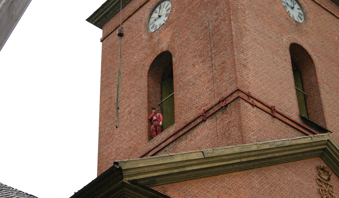 Olsen Nauen Klokkestøperi, klokkespill, kirkeklokker, skipsklokker, 1844, gårdsklokker, norsk industri, småklokker, kongsberg kirke
