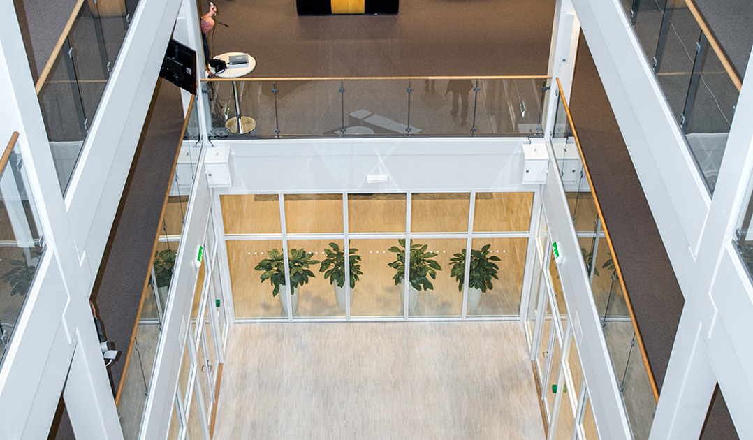 Olsen Nauen Klokkestøperi, klokkespill, kirkeklokker, skipsklokker, 1844, gårdsklokker, norsk industri, småklokker, ISS, norges største salgsklokke