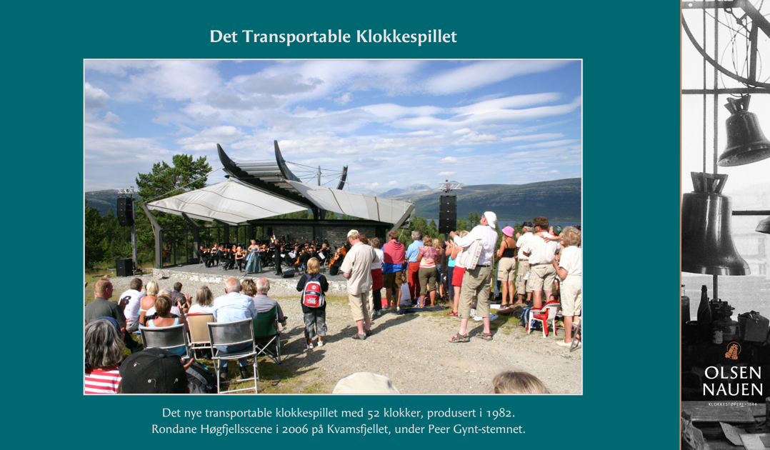 Det Transportable Klokkespillet Fra Olsen Nauen (På Nett) (20)